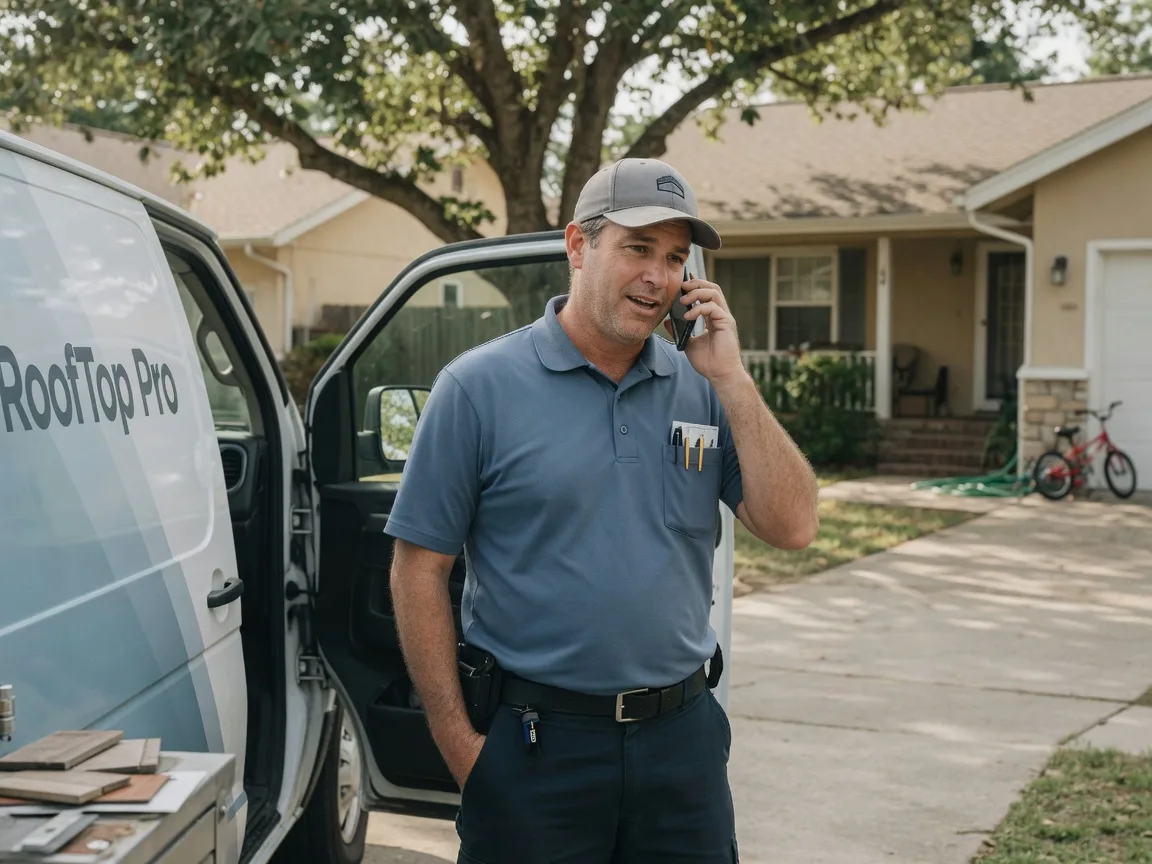 Roof Repair Fairport, NY FAQs