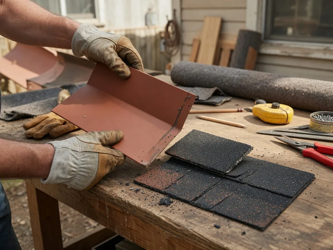 Roof Repair company in Fairport, NY